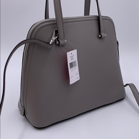 Kate Spade Patterson Drive Medium Dome Satchel - Picture 10 of 16